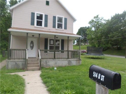 514 U St, Atchison, KS 66002