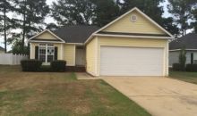 1618 Devon Dr Albany, GA 31721