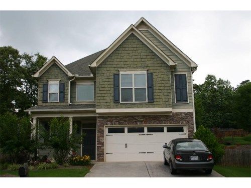 2134 Hamby Cove Drive, Acworth, GA 30102