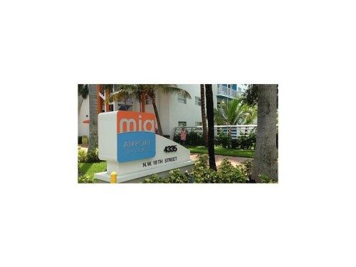 4335 NW S TAMIAMI CANAL DR # 206, Miami, FL 33126