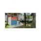 4335 NW S TAMIAMI CANAL DR # 206, Miami, FL 33126 ID:12823557