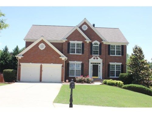 915 Hampreston Court, Cumming, GA 30041