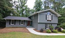 1539 Brawley Circle Ne Atlanta, GA 30319