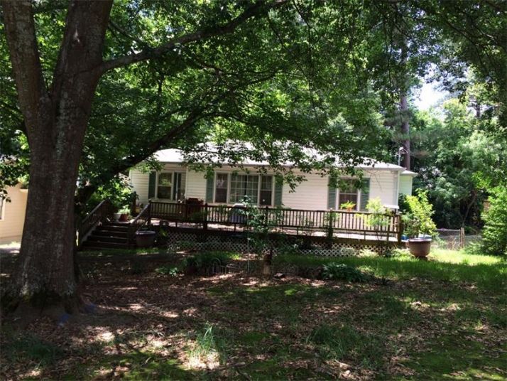 1668 Beacon Hill Boulevard Ne, Atlanta, GA 30329