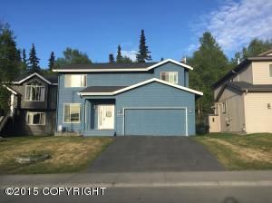 8677 Spruce Brook Street, Anchorage, AK 99507