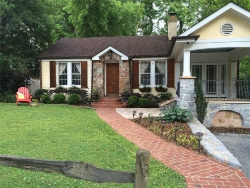 702 Wilson Road Nw, Atlanta, GA 30318