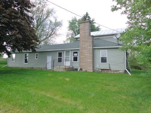 878 S Meridian Rd, Mason, MI 48854