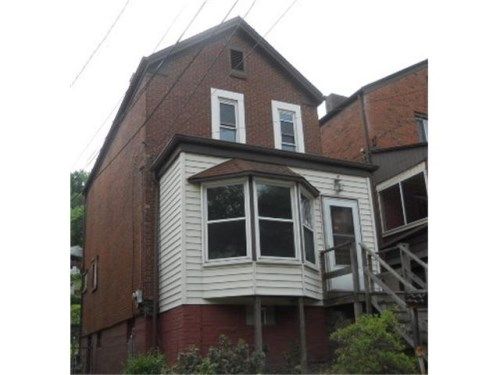 81 Maplewood St, Pittsburgh, PA 15223