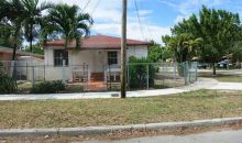 2501 NW 31 ST Miami, FL 33142