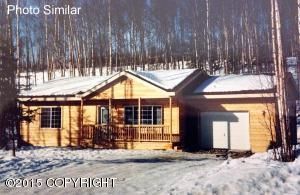 5040 S Drina Court, Wasilla, AK 99654