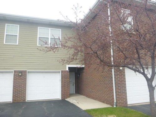 6858 100th Pl #Cc, Pleasant Prairie, WI 53158