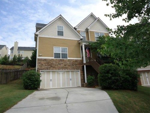 6161 Stewart Ridge Walk, Buford, GA 30518