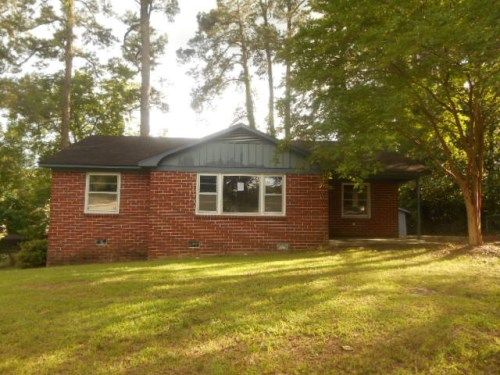 309 Live Oak Street, Conway, SC 29527