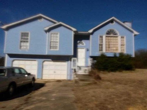 40 Amanda Dr Drive Nw, Dallas, GA 30157