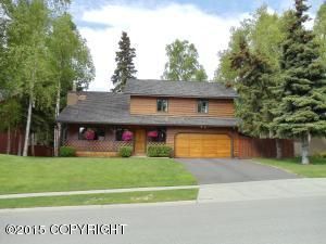 2619 Legacy Drive, Anchorage, AK 99516