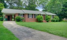610 Forest Ridge Drive Se Marietta, GA 30067