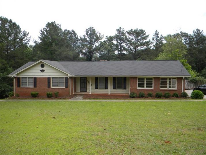 1688 Hewatt Road, Lilburn, GA 30047