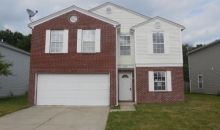 6249 Monteo Ln Indianapolis, IN 46217