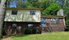 414 Jerry Dr SW Bessemer, AL 35022