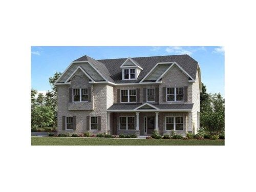 5130 Wilshire Crossing, Cumming, GA 30040