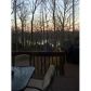 162 Rainey Drive, Dawsonville, GA 30534 ID:12852112
