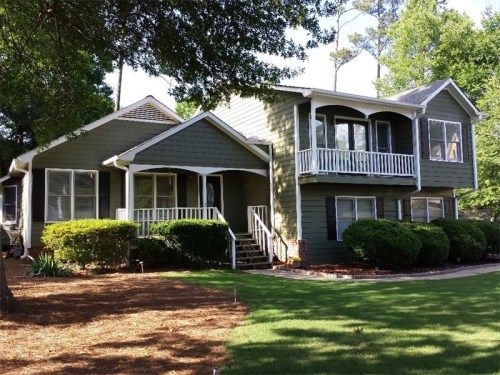 311 Devon Court, Woodstock, GA 30188