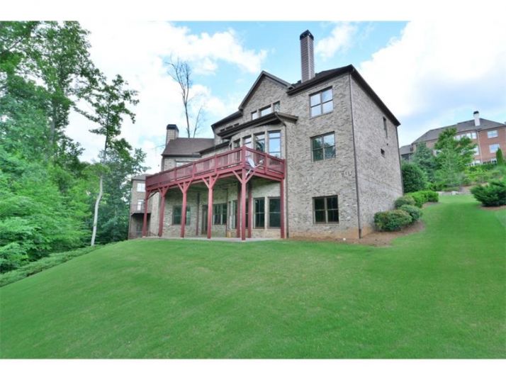 8640 Merion Drive, Duluth, GA 30097