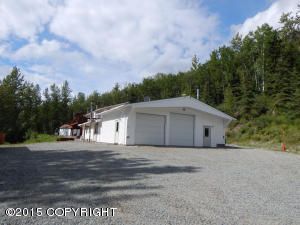 27141 Roop Road, Eagle River, AK 99577