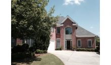 3251 Winthrop Circle Marietta, GA 30067