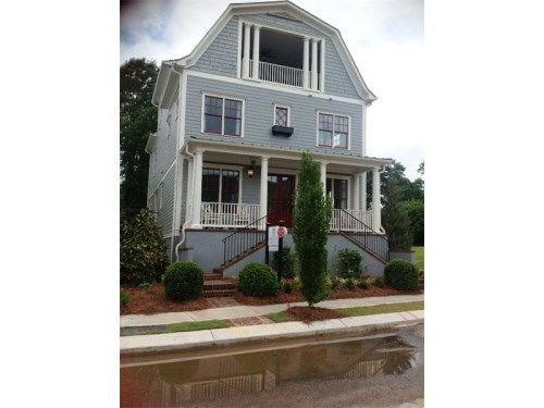 178 Fowler Street, Woodstock, GA 30188