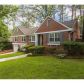 633 Burke Road, Atlanta, GA 30305 ID:12885452