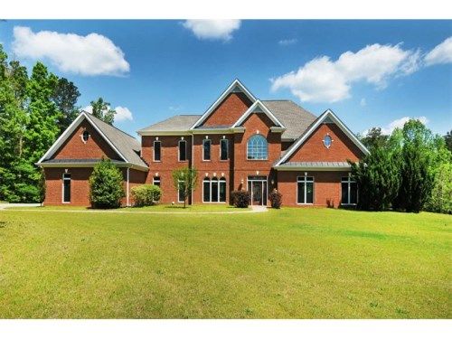 865 Liberty Grove Road, Alpharetta, GA 30004