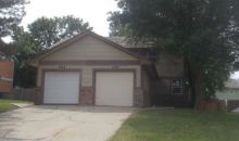 1207 S Longfellow St Wichita, KS 67207