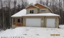 14095 Koso Drive Eagle River, AK 99577