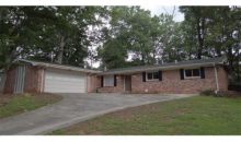 4510 Buckingham Circle Decatur, GA 30035