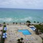 2030 S OCEAN DR # 1116, Hallandale, FL 33009 ID:12876964