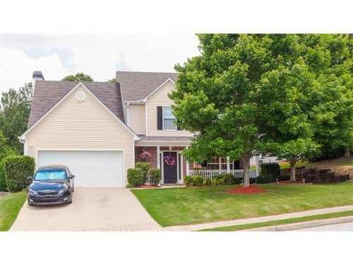2309 Swan Lake Court, Grayson, GA 30017