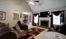 624 Ridge Crossing Drive Woodstock, GA 30189