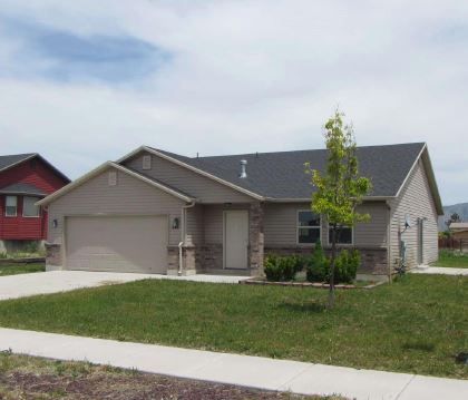 510 N 2450 West, Tremonton, UT 84337