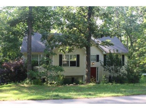 6525 Dogwood Road, Gainesville, GA 30506