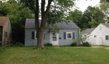 410 N 40th St Belleville, IL 62226