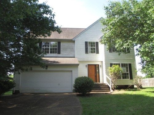 3445 Hunters Ridge, Williamsburg, VA 23188