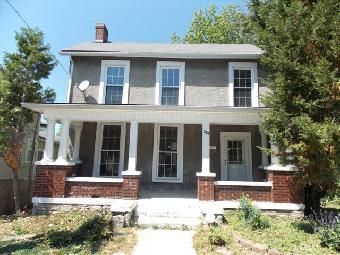 226 E 3rd St, Frankfort, KY 40601