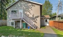 4206 Wilson Street Anchorage, AK 99503