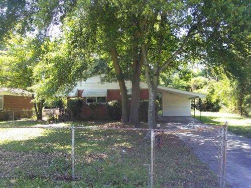2836 Rocky Creek Rd, Augusta, GA 30906