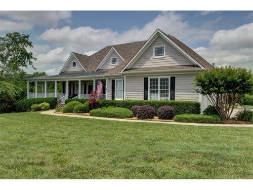 7065 Bennett Road, Cumming, GA 30041