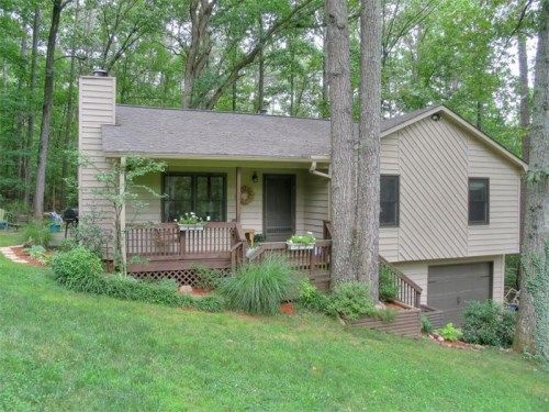 115 Misty Hollow Way, Woodstock, GA 30188