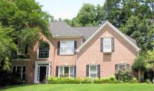 2860 Skyhawk Court Kennesaw, GA 30152