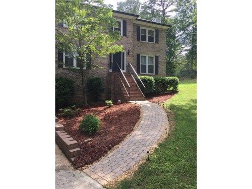 151 Dockside Downs Drive, Woodstock, GA 30189