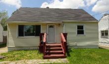 3510 Oakdale Avenue Lorain, OH 44055